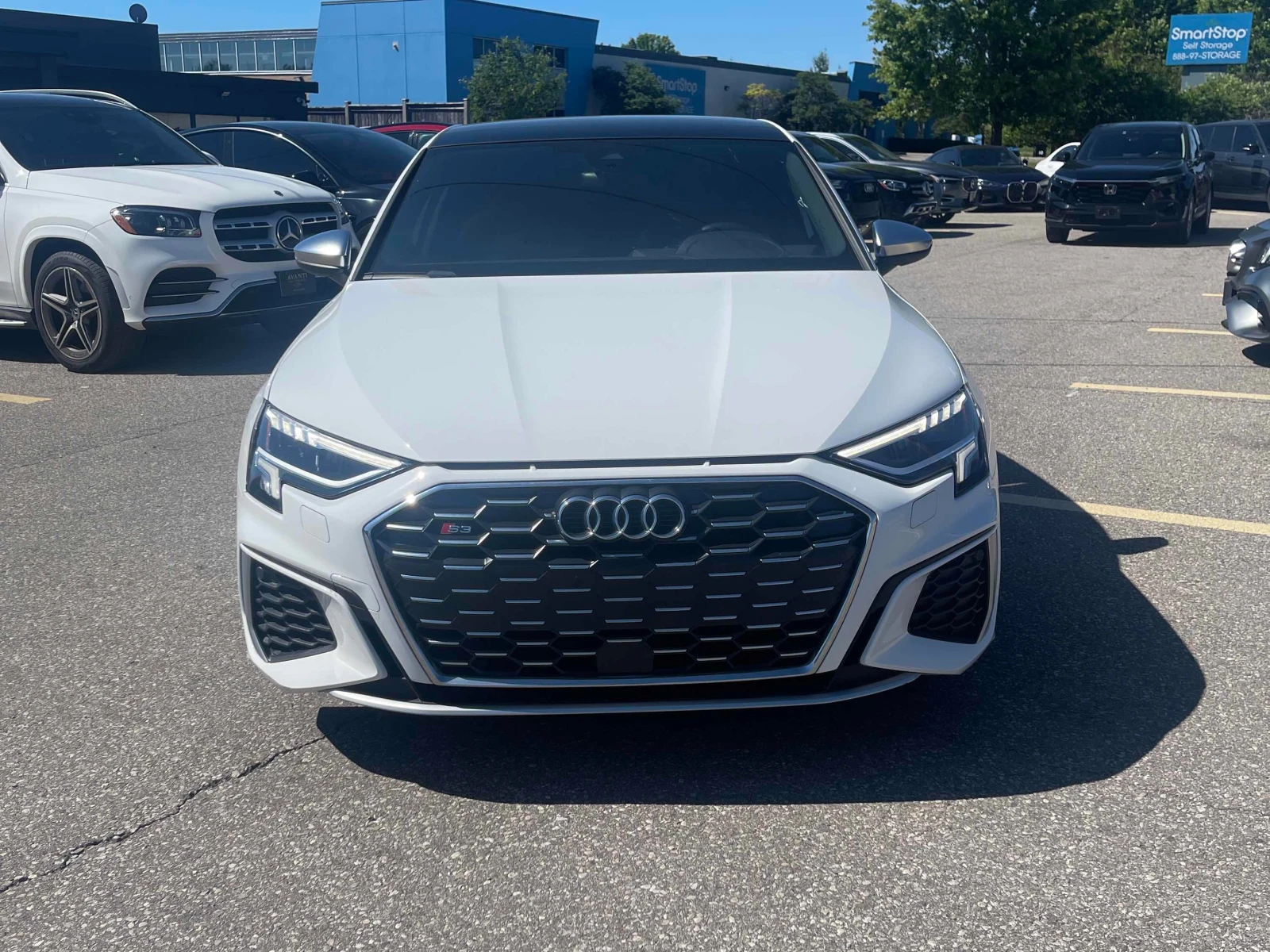 Audi S3 * Komfort * CARFAX * ����� �� ����������� | Mobile.bg � ����������� 6