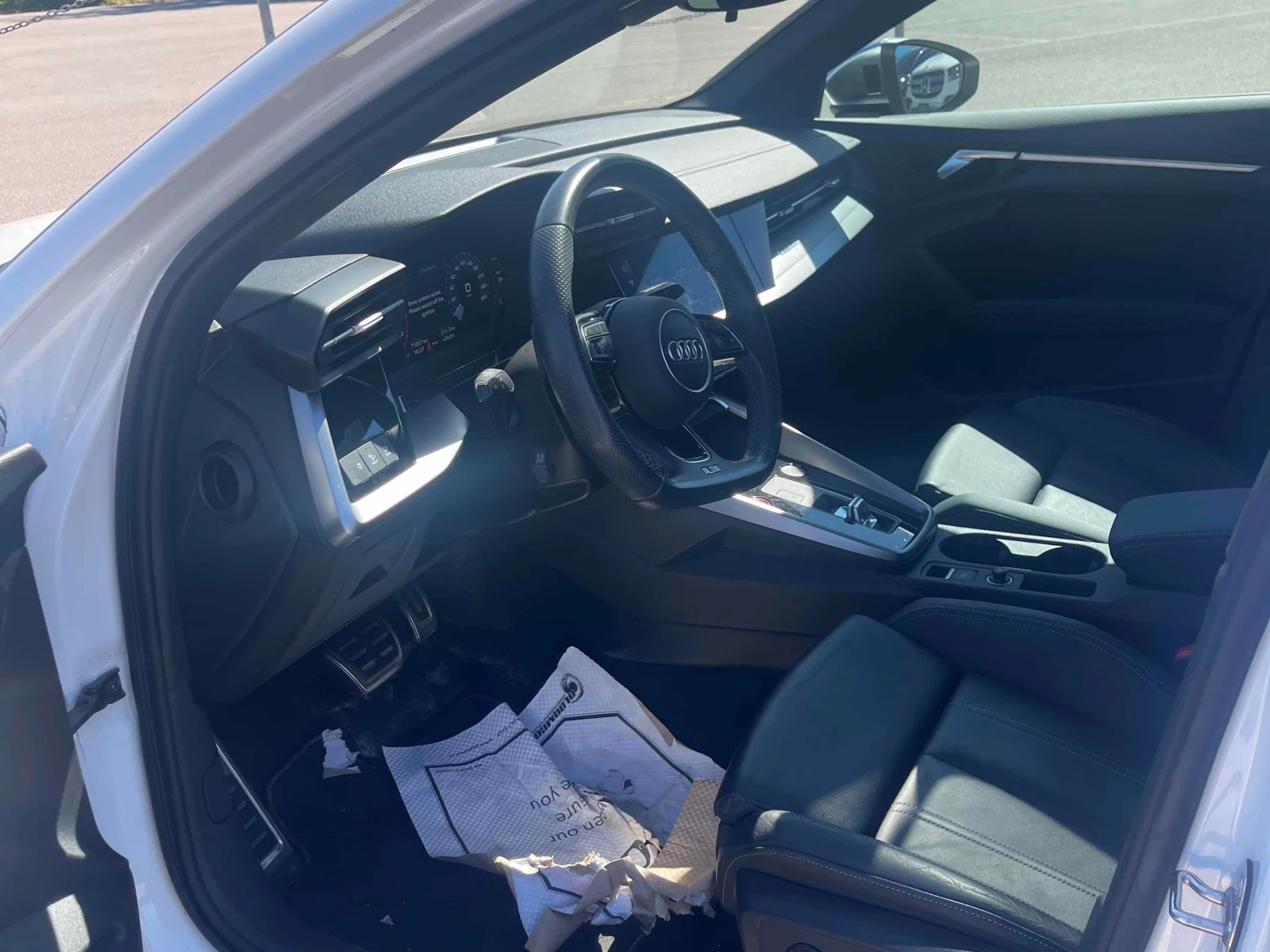 Audi S3 * Komfort * CARFAX * ����� �� ����������� | Mobile.bg � ����������� 5