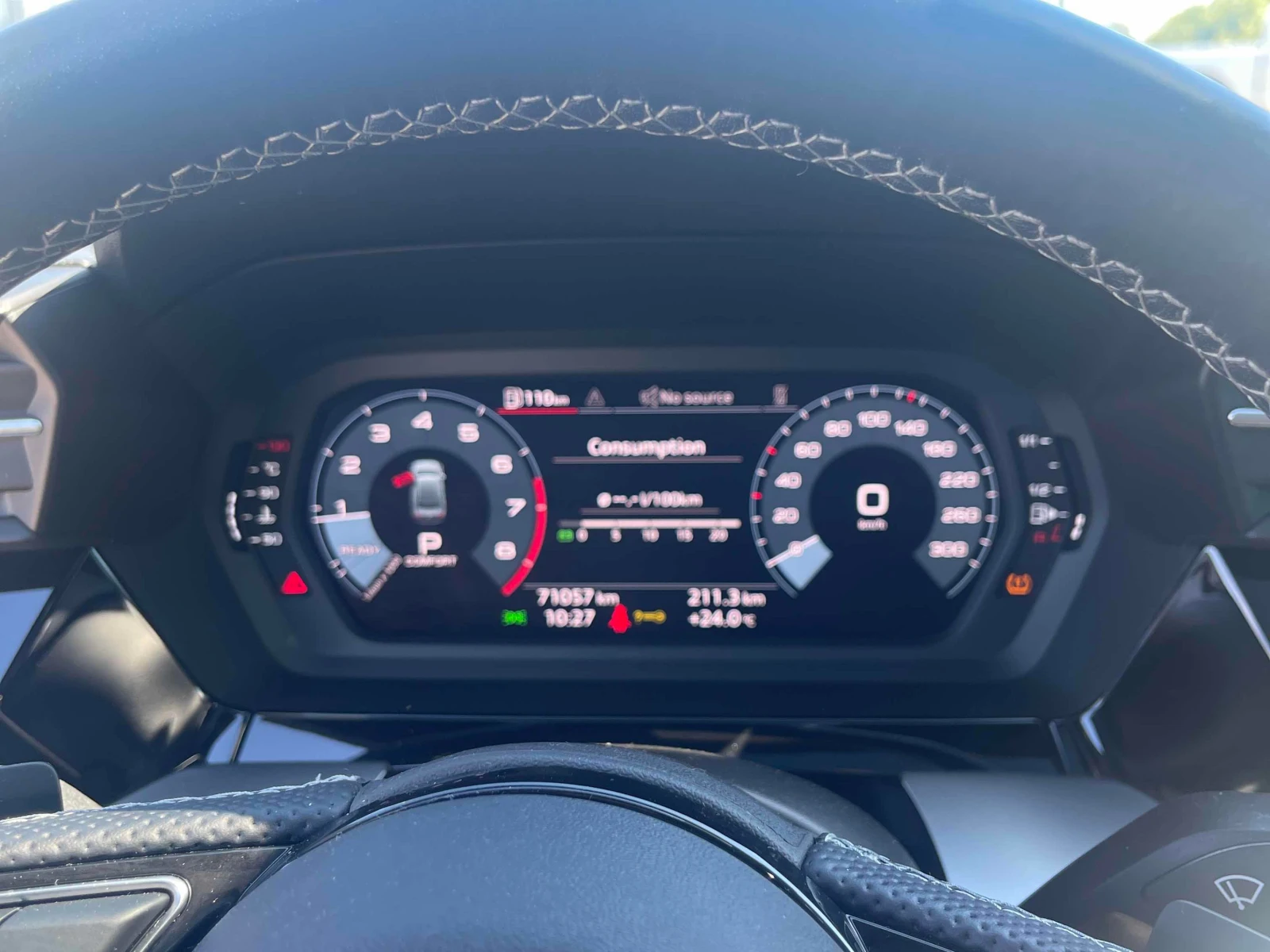 Audi S3 * Komfort * CARFAX * ����� �� ����������� | Mobile.bg � ����������� 8