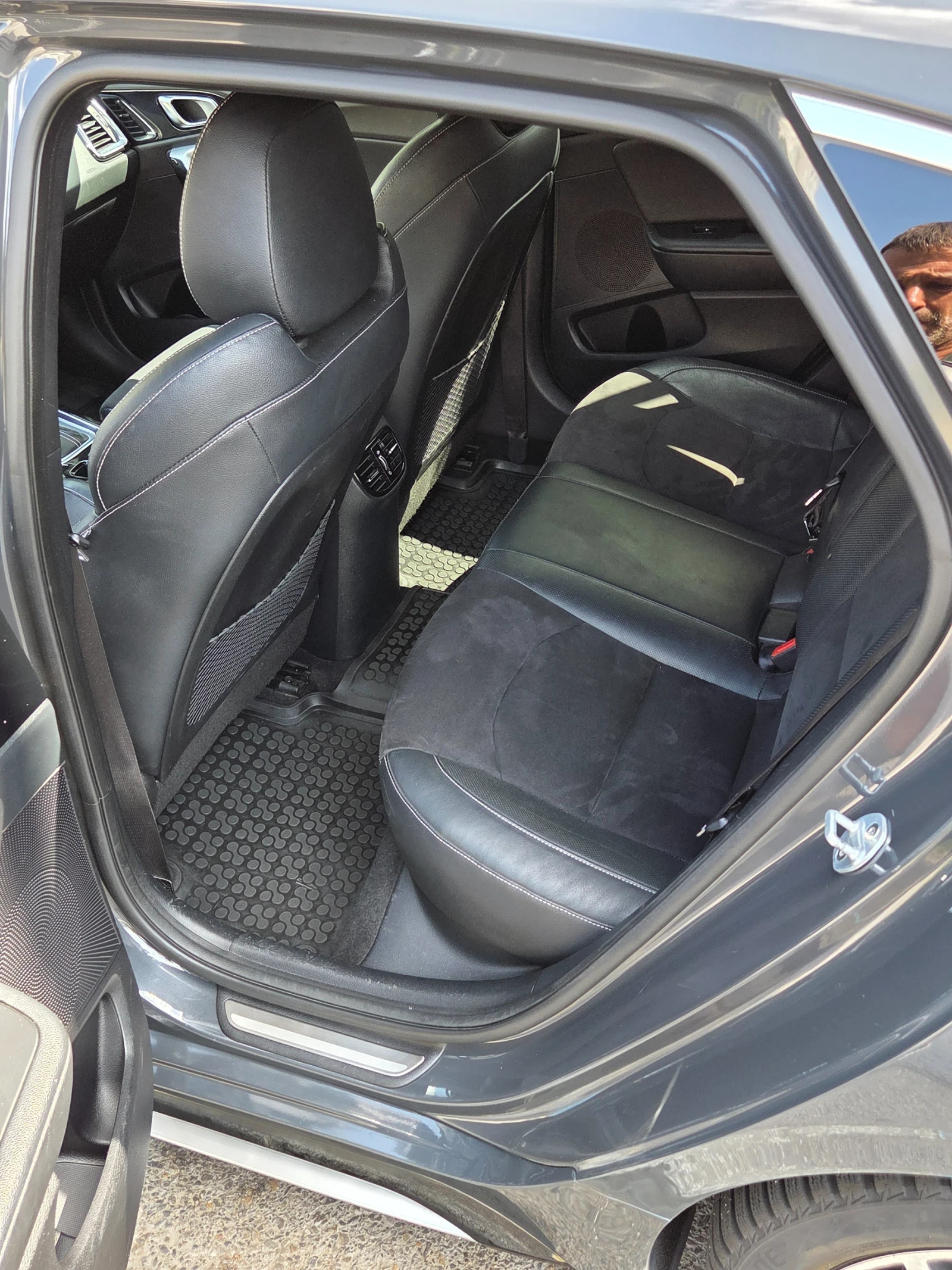Kia Pro ceed, снимка 7 - Автомобили и джипове - 55958438