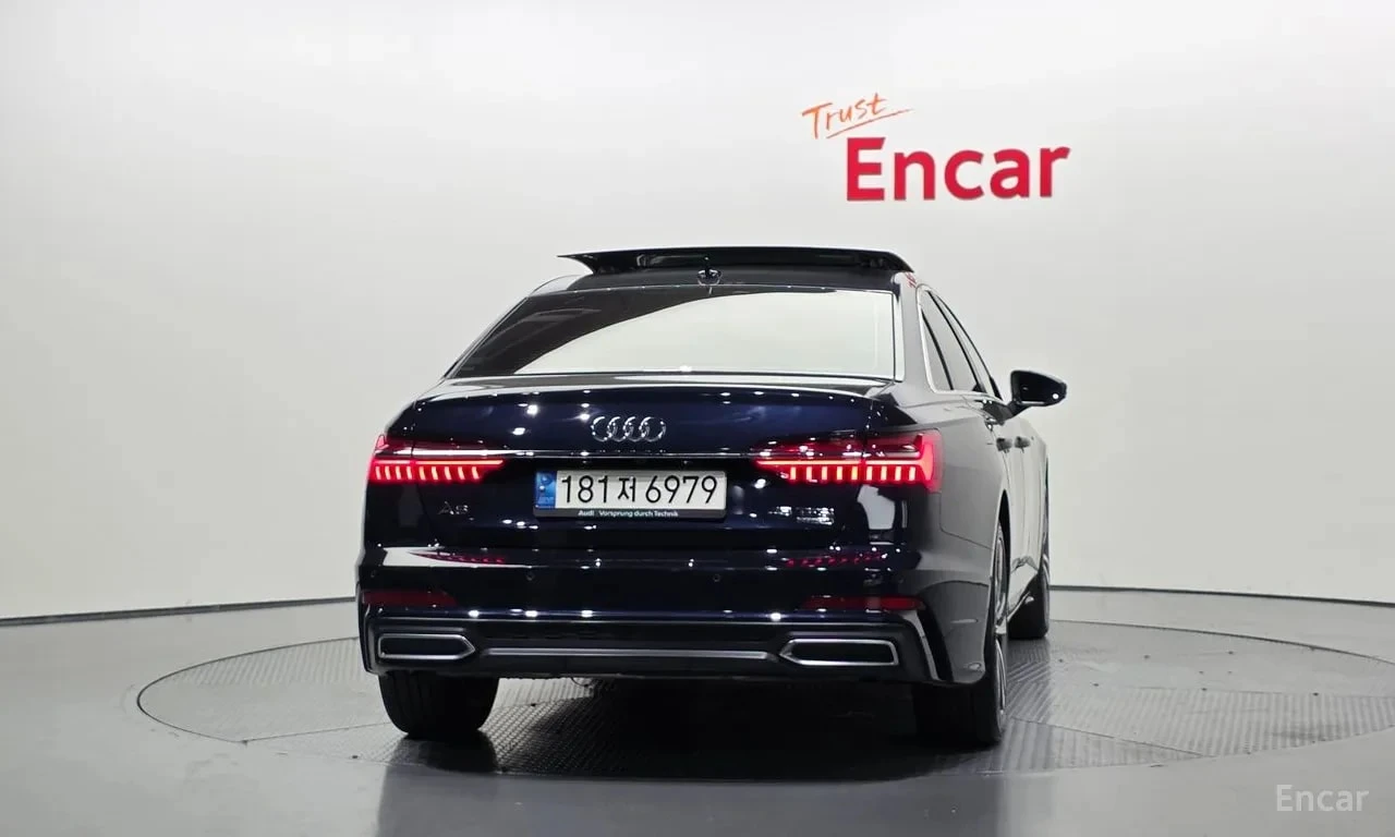 Audi A6 * 45 TFSI Quattro Premium* АВТОКРЕДИТ* , снимка 4 - Автомобили и джипове - 56104882