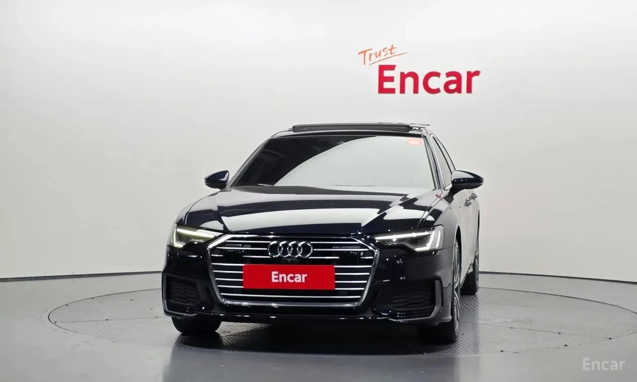 Audi A6 * 45 TFSI Quattro Premium* АВТОКРЕДИТ* , снимка 3 - Автомобили и джипове - 56104882