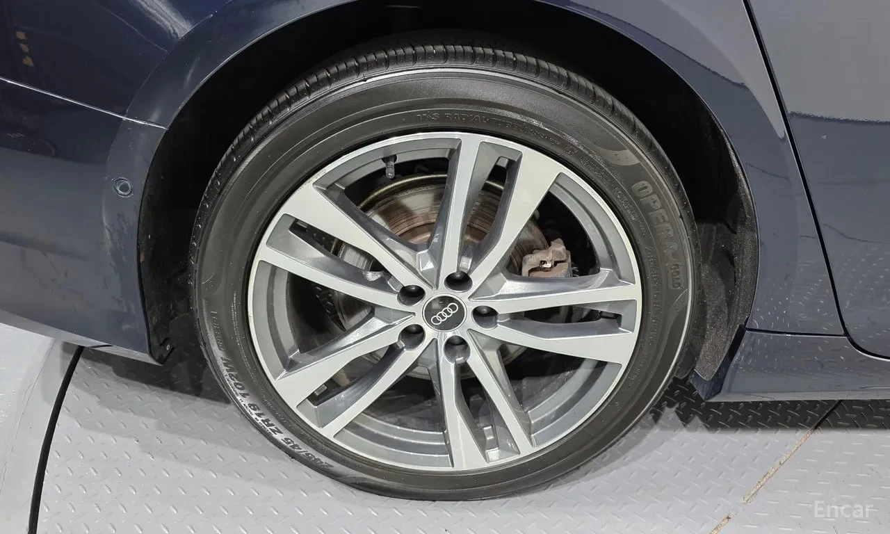 Audi A6 * 45 TFSI Quattro Premium* АВТОКРЕДИТ* , снимка 5 - Автомобили и джипове - 56104882