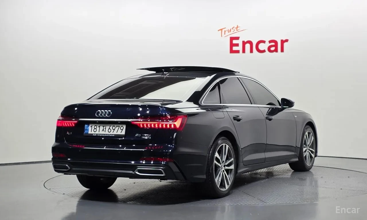 Audi A6 * 45 TFSI Quattro Premium* АВТОКРЕДИТ* , снимка 2 - Автомобили и джипове - 56104882