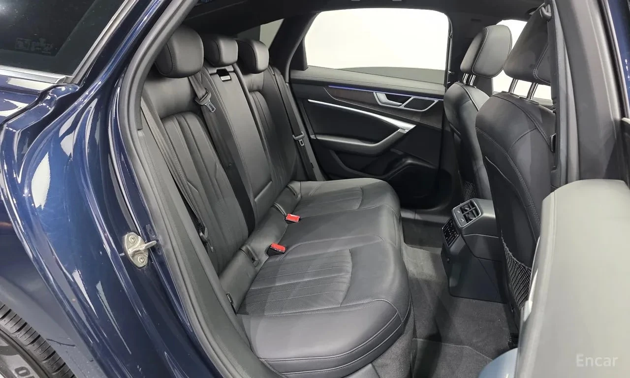 Audi A6 * 45 TFSI Quattro Premium* АВТОКРЕДИТ* , снимка 12 - Автомобили и джипове - 56104882