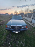 Mercedes-Benz 190  - изображение 6