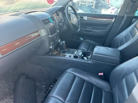 VW Touareg 2.5 TDI, снимка 5