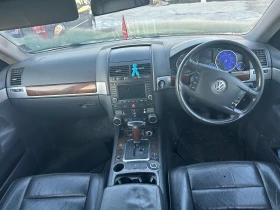 VW Touareg 2.5 TDI, снимка 7