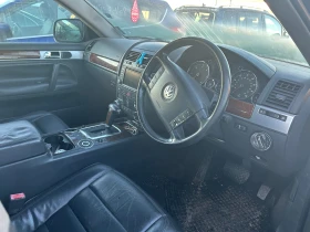 VW Touareg 2.5 TDI, снимка 6