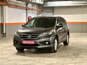 Honda Cr-v 2.0V TEC Лизинг през Уникредит по365 лв на месец