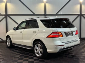 Mercedes-Benz ML 350 * AMG* 360* ОБДУХВАНЕ* ПАНОРАМА , снимка 4