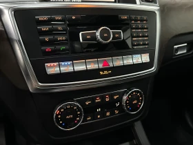 Mercedes-Benz ML 350 * AMG* 360* ОБДУХВАНЕ* ПАНОРАМА , снимка 14