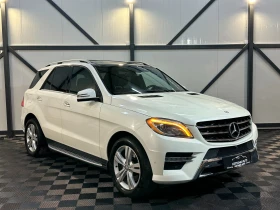 Mercedes-Benz ML 350 * AMG* 360* ОБДУХВАНЕ* ПАНОРАМА , снимка 2