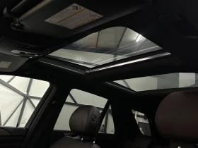 Mercedes-Benz ML 350 * AMG* 360* ОБДУХВАНЕ* ПАНОРАМА , снимка 16