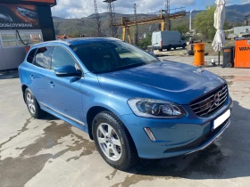 Volvo XC60 D4 AWD, снимка 1