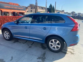 Volvo XC60 D4 AWD, снимка 2