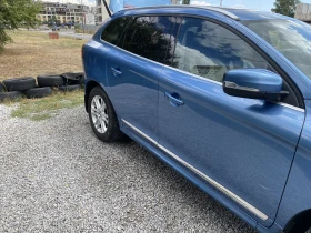Volvo XC60 D4 AWD, снимка 9