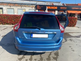 Volvo XC60 D4 AWD, снимка 3
