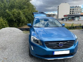 Volvo XC60 D4 AWD, снимка 8