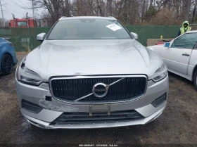 Volvo XC60 2.0l T5 Momentum, снимка 12