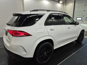 Mercedes-Benz GLE AMG GLE 53 * * CARFAX * * АВТО КРЕДИТ * * , снимка 4