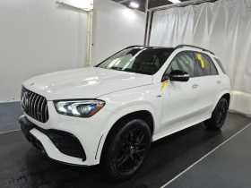 Mercedes-Benz GLE AMG GLE 53 * * CARFAX * * АВТО КРЕДИТ * * , снимка 1