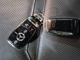 Mercedes-Benz GLE AMG GLE 53 * * CARFAX * * АВТО КРЕДИТ * * , снимка 14