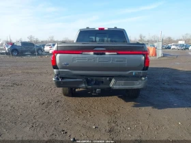 Ford F150 LIGHTNING LARIAT | ЦЕНА ДО БЪЛГАРИЯ | , снимка 14