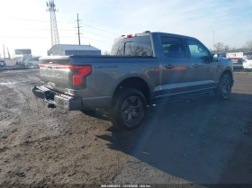 Ford F150 LIGHTNING LARIAT | ЦЕНА ДО БЪЛГАРИЯ | , снимка 4