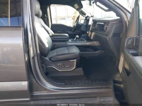 Ford F150 LIGHTNING LARIAT | ЦЕНА ДО БЪЛГАРИЯ | , снимка 5