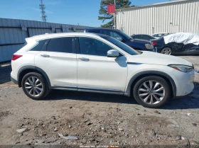 Infiniti QX50 2.0l Luxe, снимка 13