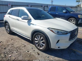 Infiniti QX50 2.0l Luxe, снимка 1