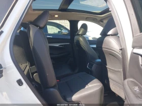 Infiniti QX50 2.0l Luxe, снимка 8