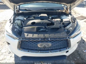 Infiniti QX50 2.0l Luxe, снимка 10