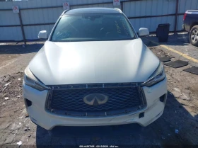 Infiniti QX50 2.0l Luxe, снимка 12