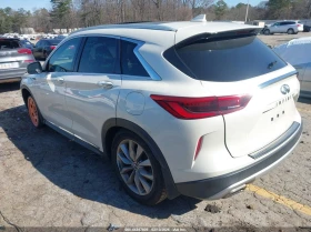 Infiniti QX50 2.0l Luxe, снимка 3