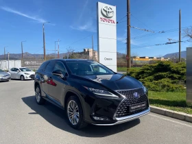 Lexus RX 450h plus LUXURY, снимка 1