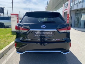 Lexus RX 450h plus LUXURY, снимка 7