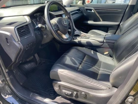 Lexus RX 450h plus LUXURY, снимка 15
