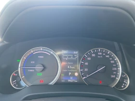 Lexus RX 450h plus LUXURY, снимка 17