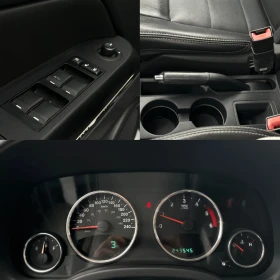 Jeep Compass * 2.2CRD* Limited* СЕРВИЗНА ИСТОРИЯ* , снимка 14