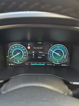 Hyundai Santa fe, снимка 10