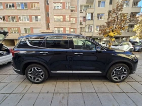 Hyundai Santa fe, снимка 9