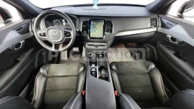 Volvo Xc90 T8 Hybrid| 360| DISTRONIC| ВКЛ. ТЕХНОТЕСТ, снимка 2
