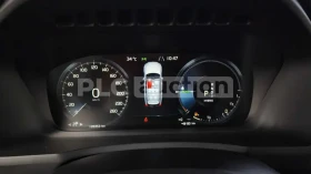 Volvo Xc90 T8 Hybrid| 360| DISTRONIC| ВКЛ. ТЕХНОТЕСТ, снимка 13