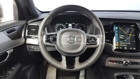 Volvo Xc90 T8 Hybrid| 360| DISTRONIC| ВКЛ. ТЕХНОТЕСТ, снимка 7
