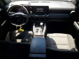 Chevrolet Colorado 2.7l Trail Boss, снимка 8