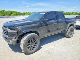 Chevrolet Colorado 2.7l Trail Boss, снимка 1