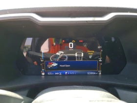 Chevrolet Colorado 2.7l Trail Boss, снимка 9