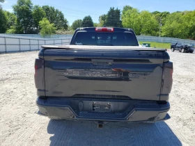 Chevrolet Colorado 2.7l Trail Boss, снимка 6